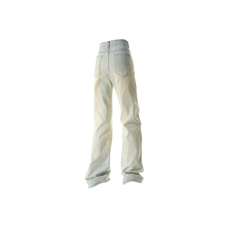 FAX FOR FMACM Jeans Unisex-3