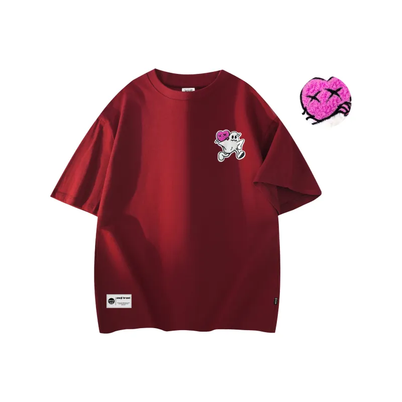Emoji T Shirts Unisex-36