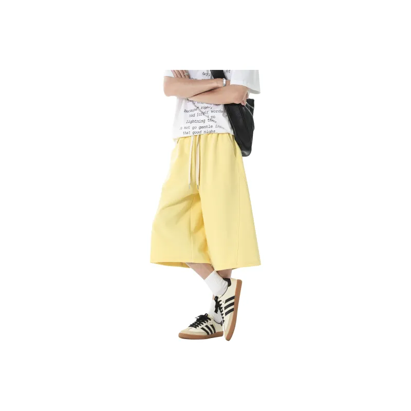MEXICAN Casual Shorts Unisex-18