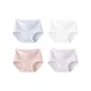 4-Pack (C Set: Blue+White+Pink+Purple)