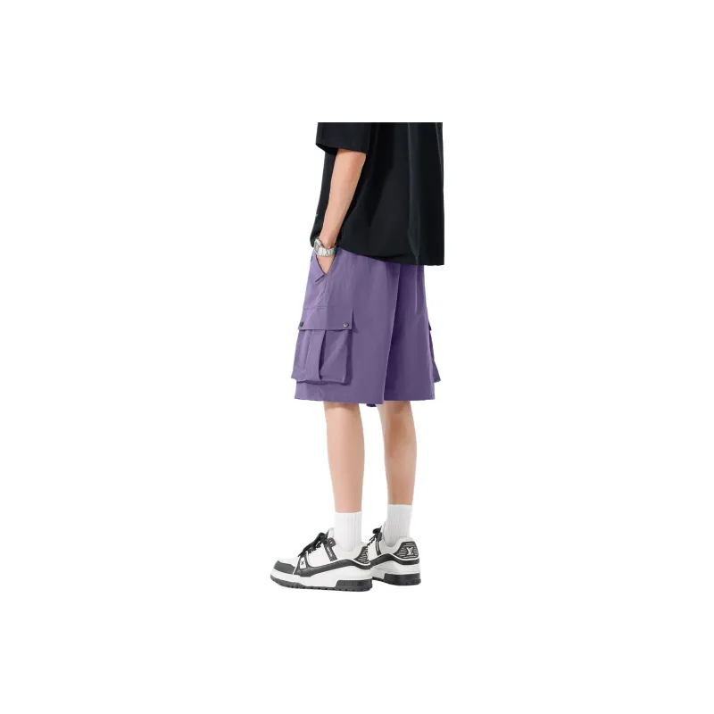 CREAZIONI LA FANTASIA E MOBILE Casual Shorts Unisex-32