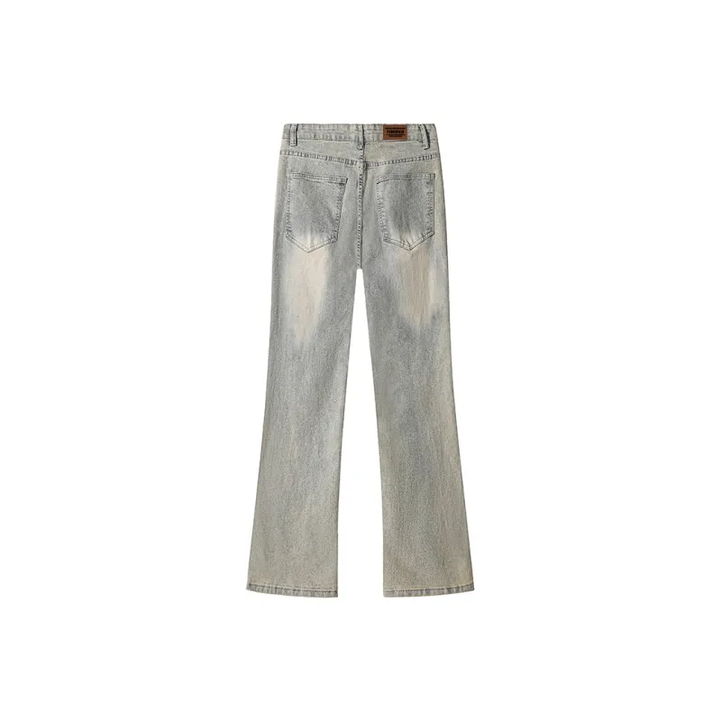 FORCEPULR Jeans Unisex-12