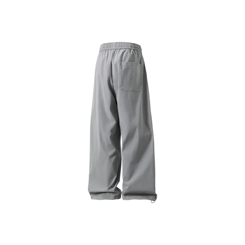 LPMX Casual Pants Unisex-9