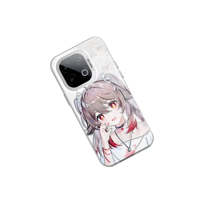 CHUNFAN Phone Cases-2