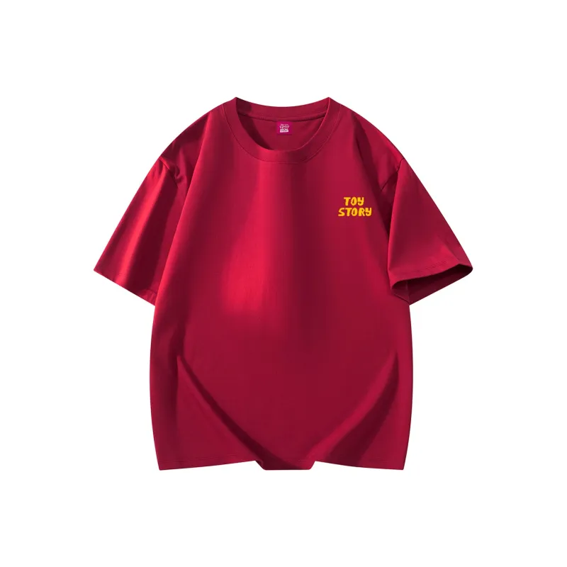 Disney Toy Story Series T Shirt Unisex-17