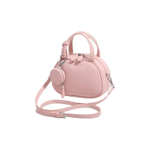 Sinbach PU Crossbody One Shoulder Handbag Women's Multicolor