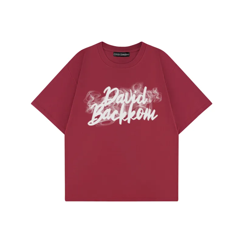 David Bakken T Shirts Unisex-2