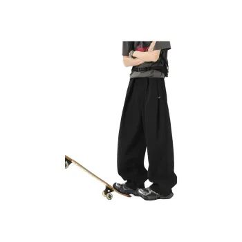 HAPPY PARTY Casual Pants Unisex