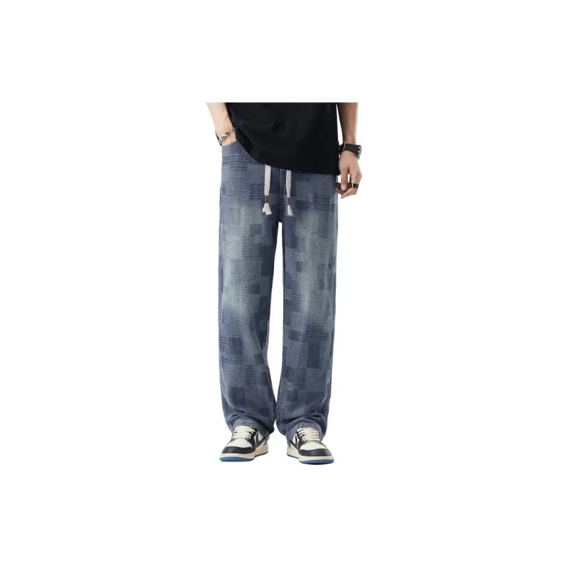 FASTFISH Jeans Unisex-0