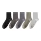 Black+Dark Gray+Cerulean+Army Green+Light Gray