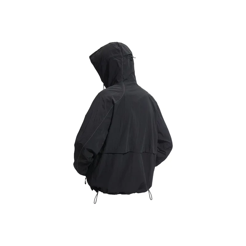 DOUBLEFISH UV Protection Cooling Sun Protection Clothing Unisex-4