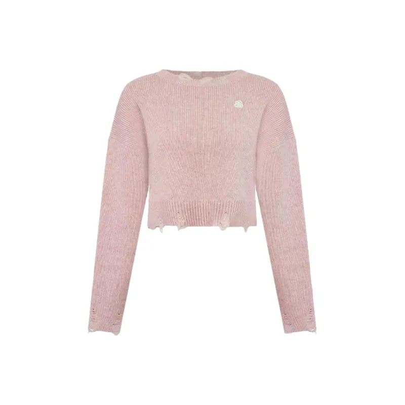 Ann Andelman Crop Tops Women's-1
