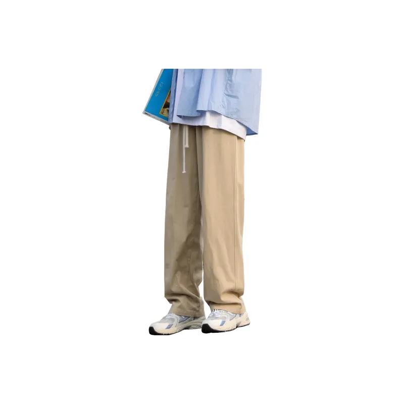 Warrior Feather Collection Riding The Wind Collection Casual Pants Unisex-0