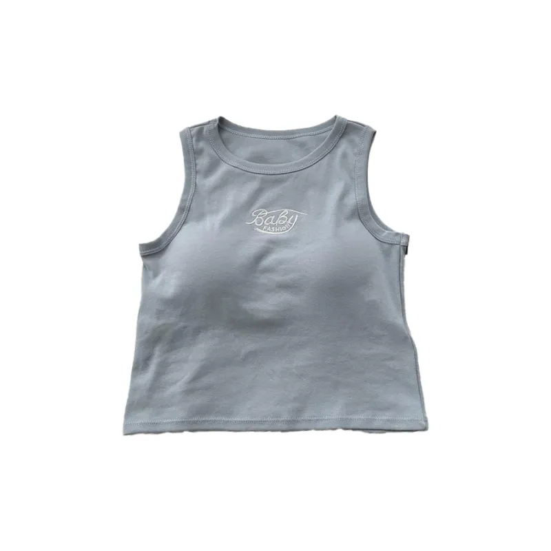 Gentle Welcome Tank Top Women's-4