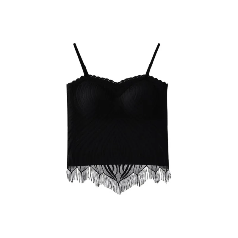 FENTENG Women's Camisoles-7