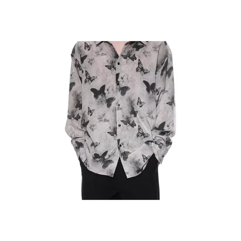 SIL VITIN Shirts Unisex-4