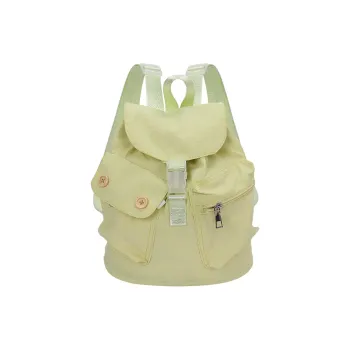 WXRX Nylon Backpack Women's Multicolor