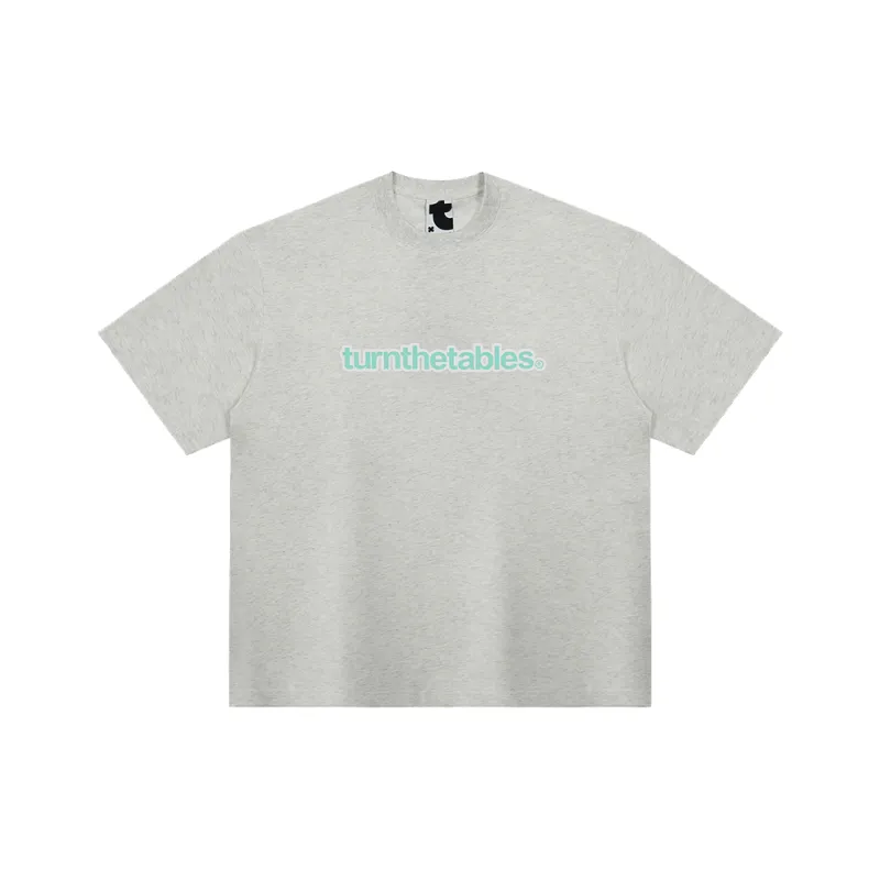 TURNTHETABLES T Shirts Unisex-4