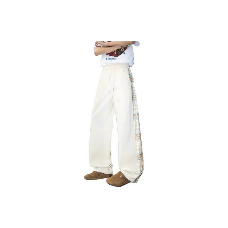 FISHGALAXY Casual Pants Unisex-3