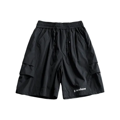 David Bakken Casual Shorts Unisex