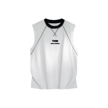 Journey To The West Tank Top Unisex