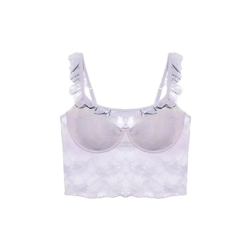Gentle welcome Women's Bras-6