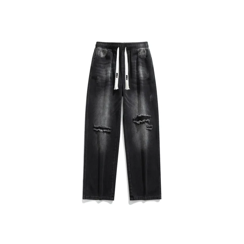 FCMM Jeans Unisex-3