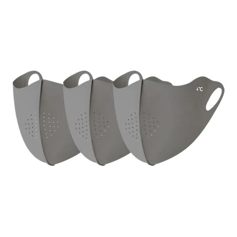 DZP Polyamide Sun Protection Masks Unisex-16