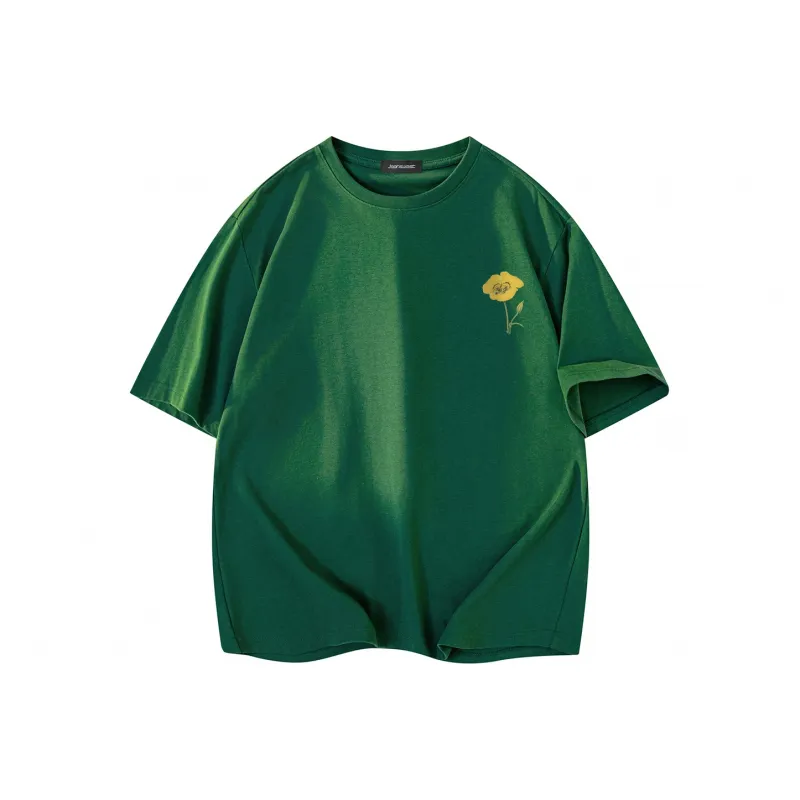 JEANSWEST T Shirts Unisex-39
