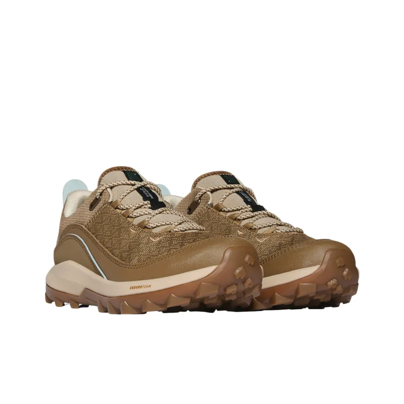 Danner Low Top Outdoor Shoes Women's Brown-2