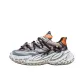 Gray Orange