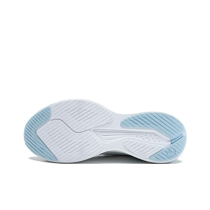 QIAODAN Speed Running Shoes Men Low Top-4