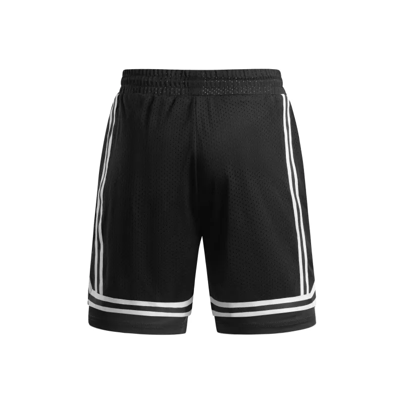 TALKING TOM Basketball Shorts Unisex-5