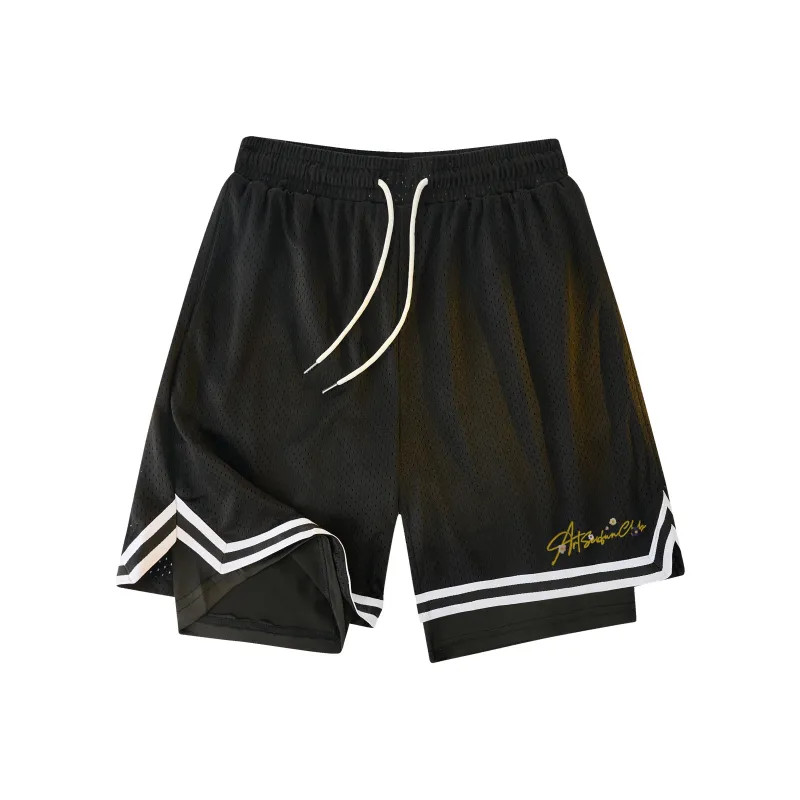 7 SEVFUN Casual Shorts Unisex-6