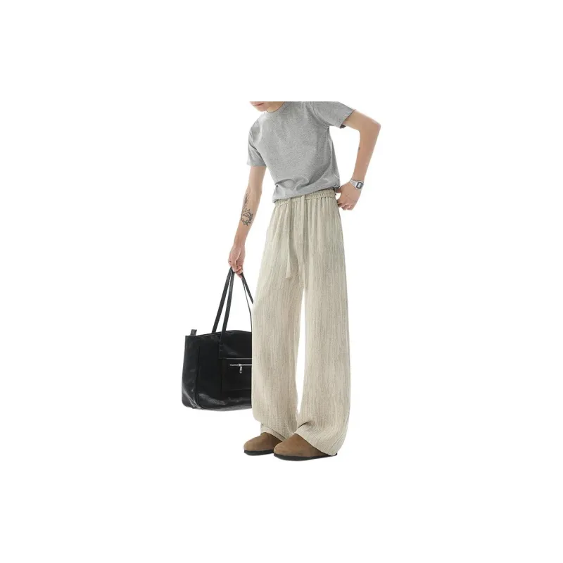 Chisportate Casual Pants Unisex-5