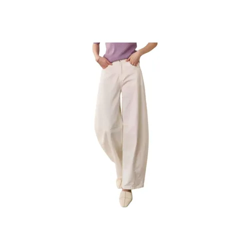 ROEYSHOUSE Summer Jeans Women's
