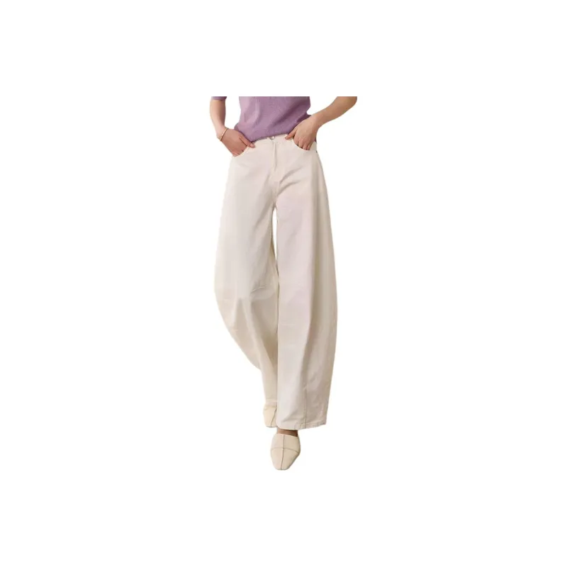 ROEYSHOUSE Summer Jeans Women's-0