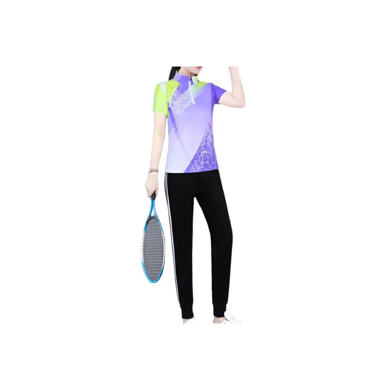 The New Age Family Fitness Set Women's-5