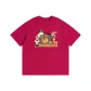 Cyber Cherry Red