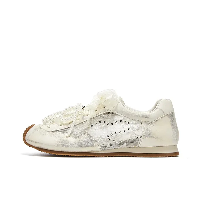 ST&SAT Breathable Low Top Casual Shoes Women's-0