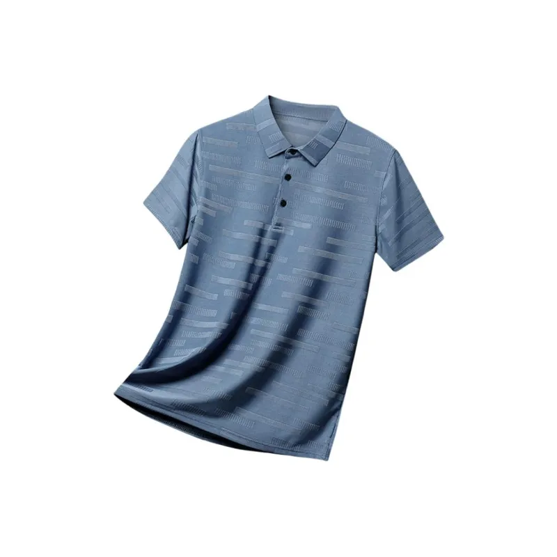 PIERRE CARDIN Polo Shirt Unisex-3