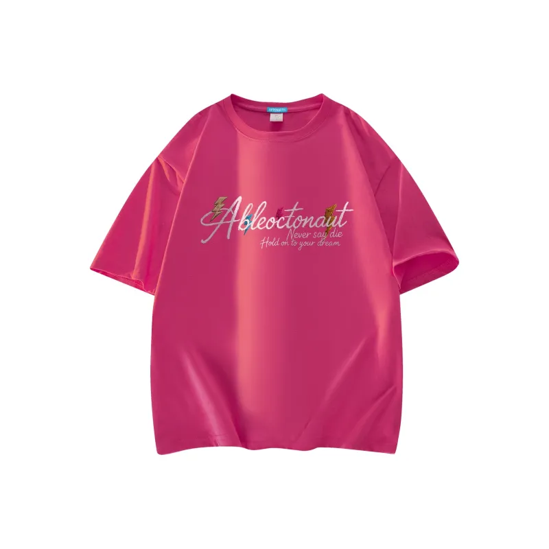 Small Columns Under The Sea T Shirt Unisex-13