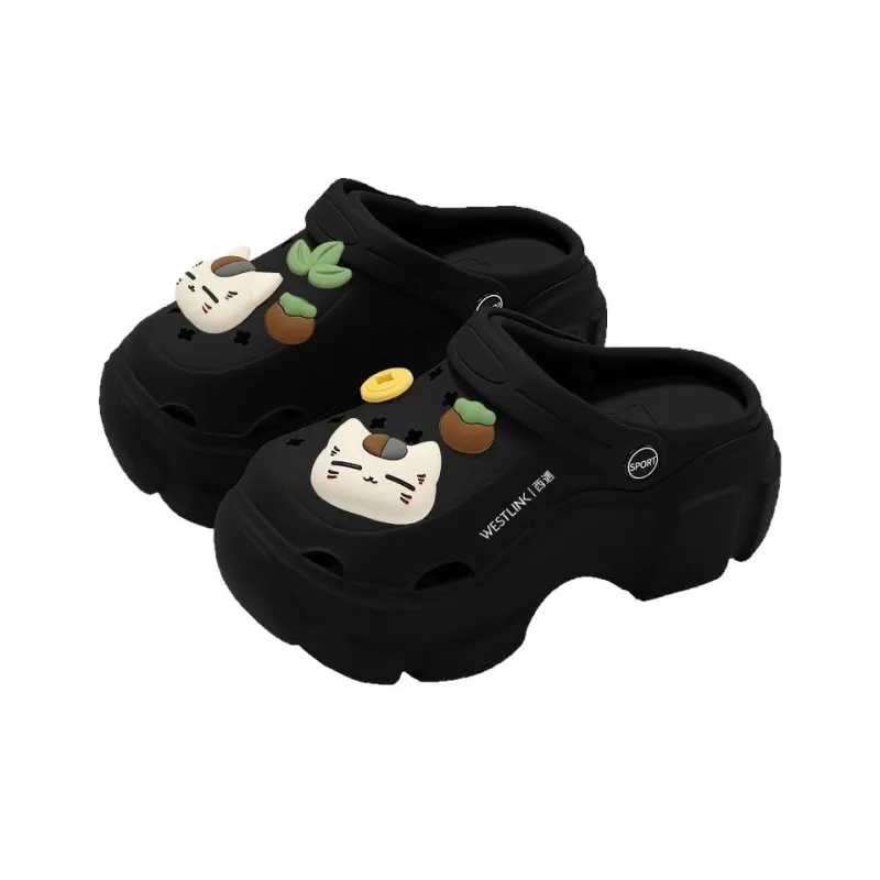 WESTLINK Clogs Women's-1