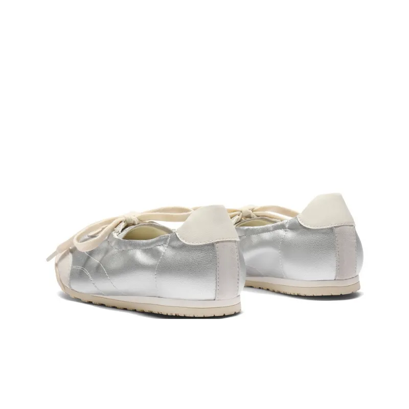 BELLE Casual Single Shoes 1.5CM Women's-4