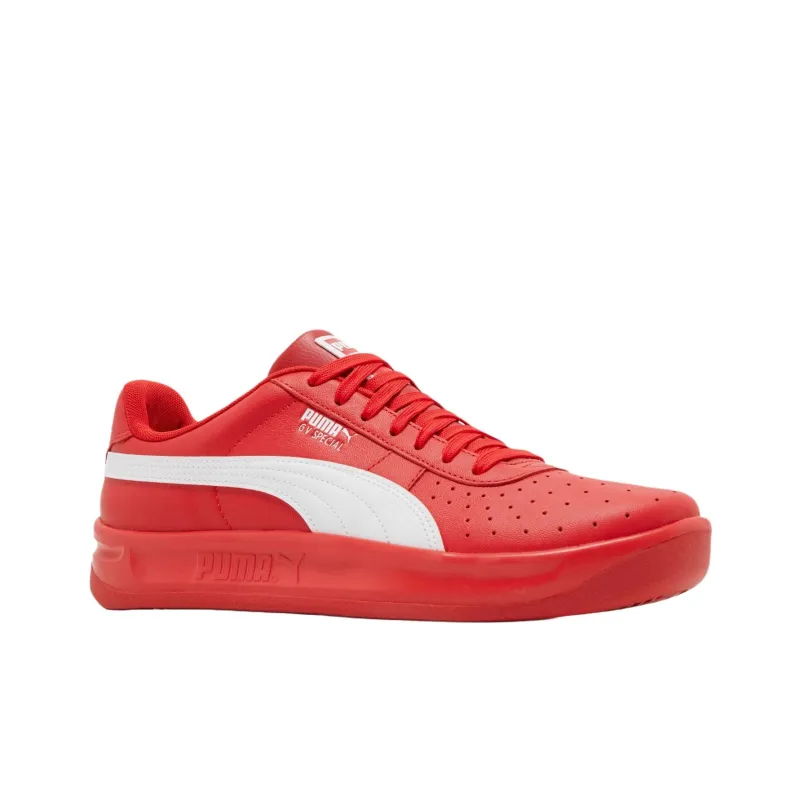 PUMA Gv Special Reversed For All Time Red-2