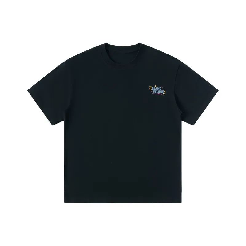 BLANC & ECLARE T Shirts Unisex-1