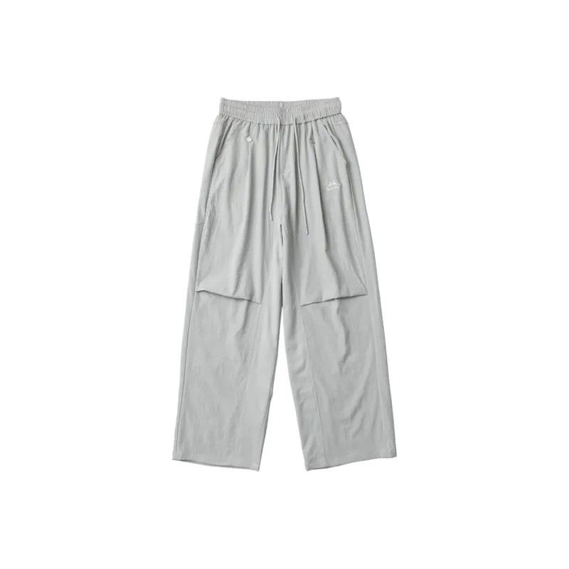 GOOSELIAR Casual Pants Unisex-10