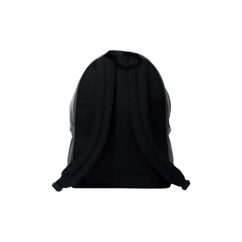 STONE ISLAND Compass Motif Zipped Backpack-1