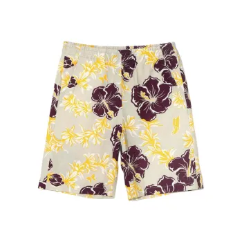 Needles SS25 Basketball Shorts Unisex
