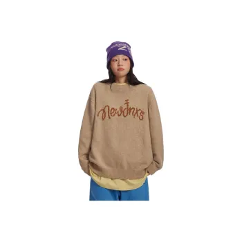 NewJnxs Sweaters Unisex